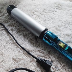 Bed Head Curlipops Jumbo Curling Wand for Loose Curls, 1-1/2"